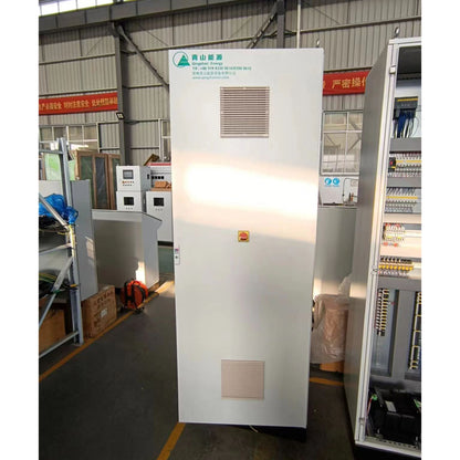 CHANGYIHE Electric Control Cabinet 2（For specific pricing, please contact customer service）Stainless Steel Control Cabinet Distribution Box Electrical Equipment