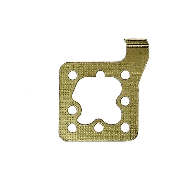 YINPIN Lightning conductive sheet stamping (Please consult customer service for starting quantity)