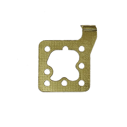 YINPIN Lightning conductive sheet stamping (Please consult customer service for starting quantity)