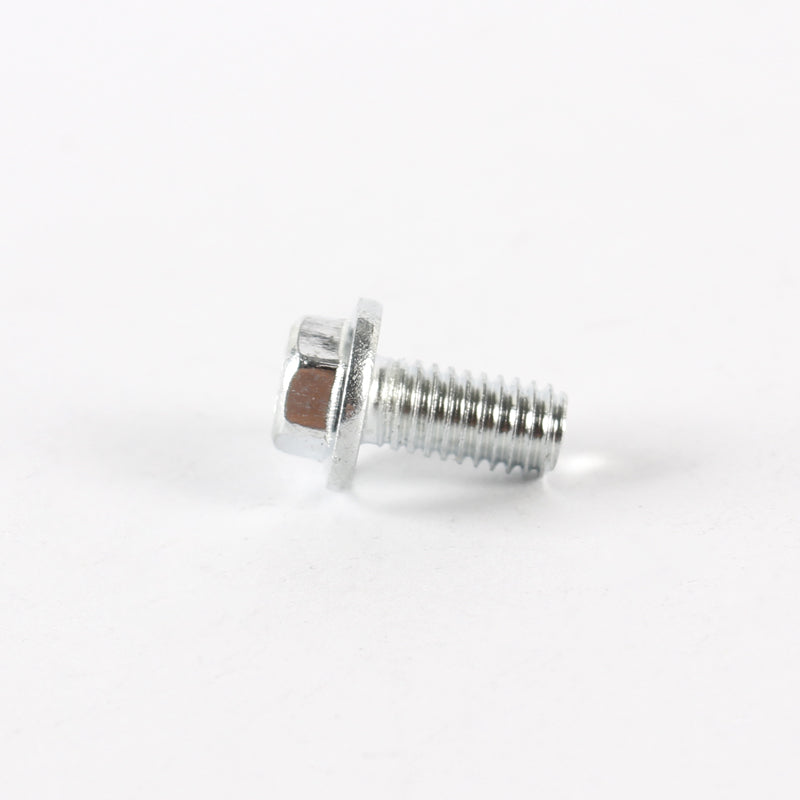 DAJIN Galvanized hexagonal flange face bolts Starting lot size 500,000 pieces Flat bottom non-slip bolts Machine screws with washers high strength