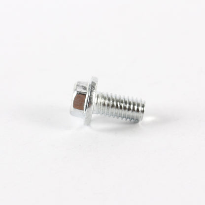 DAJIN Galvanized hexagonal flange face bolts Starting lot size 500,000 pieces Flat bottom non-slip bolts Machine screws with washers high strength