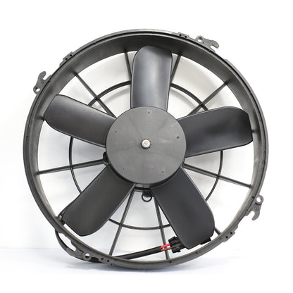 XIERFU DC Brush Condensing Fan 02