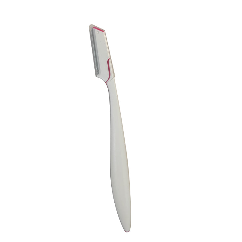 YINPIN Manual portable disposable eyebrow trimmer A051, A052 Starting lot 3600 pcs