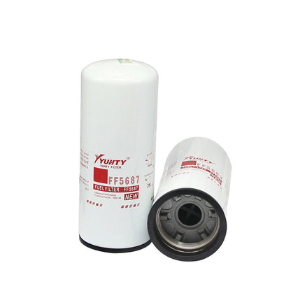 OUERQI diesel fuel filter （Please consult customer service for specific prices）High density filtration Engineering Equipment FiltersFuel Dispenser Filter