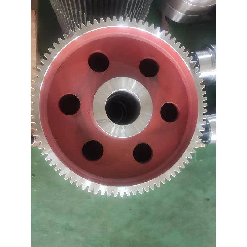 HUANHU Gear（For specific pricing, please consult our customer service）Synchronization Gear Hardware Accessories Belt Conveyor