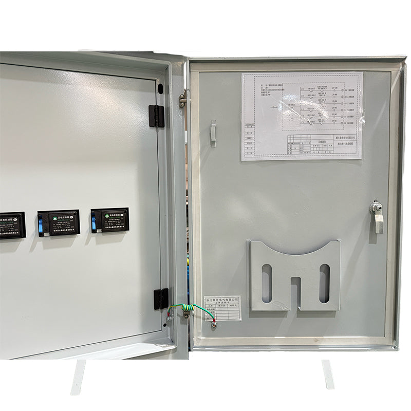 LUBAN Transitory case（Please consult customer service for specific prices）switching cabinet sturdy and reliable Outdoor Windproof