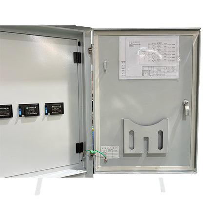 LUBAN Transitory case（Please consult customer service for specific prices）switching cabinet sturdy and reliable Outdoor Windproof