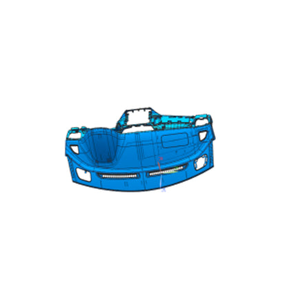 XINLEI Automotive Instrument Panel Body (Please consult customer service for specific prices)  Intelligent Control Module Instrument LCD