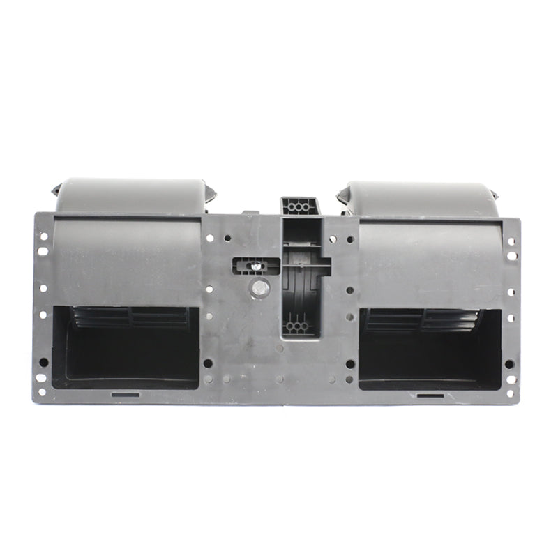 XIERFU DC Brush evaporation fan 02