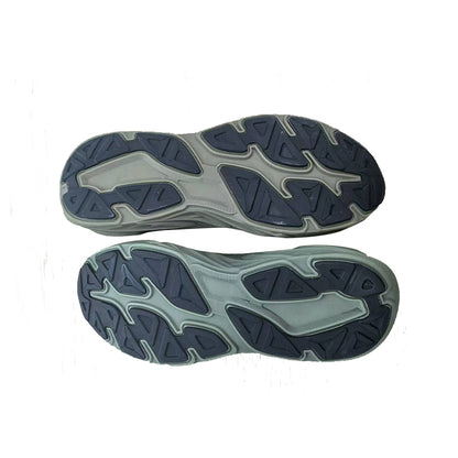 XINSHANG EVA secondary foaming sole XS-20085  Non-slip sole Casual sports sole ultra light foam