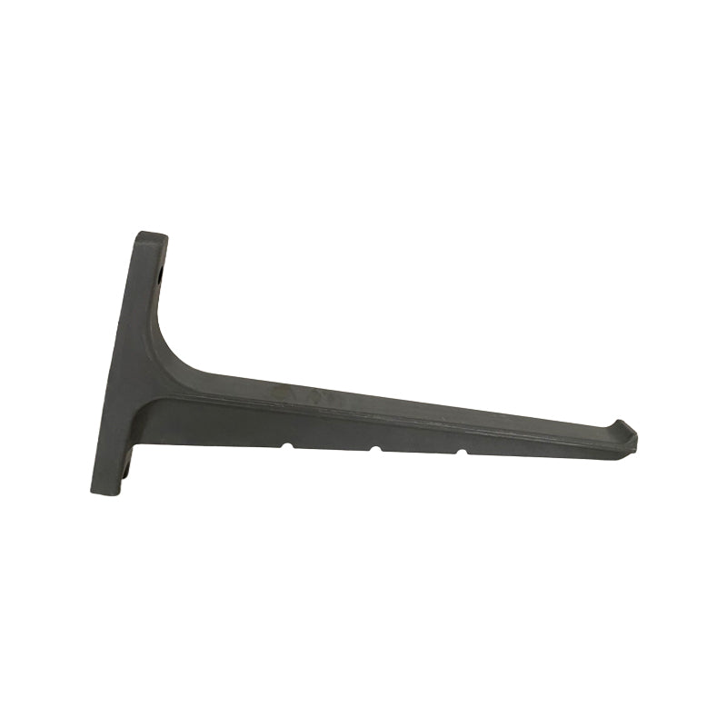 HESHENG Fiberglass reinforced plastic cable holder  Fiberglass cable bracket