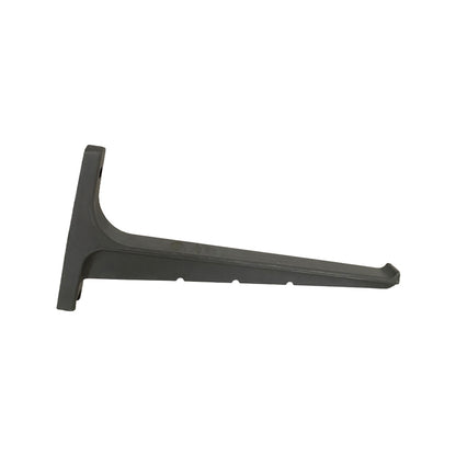 HESHENG Fiberglass reinforced plastic cable holder  Fiberglass cable bracket