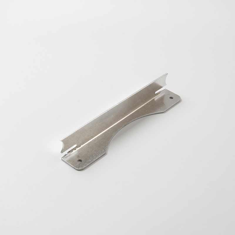 RONGTENG Side Panel（For specific pricing, please contact customer service）Customizable Fixed Connection Microchannel Core For Industrial Use