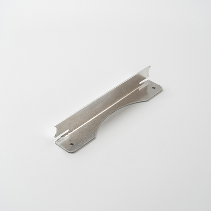 RONGTENG Side Panel（For specific pricing, please contact customer service）Customizable Fixed Connection Microchannel Core For Industrial Use