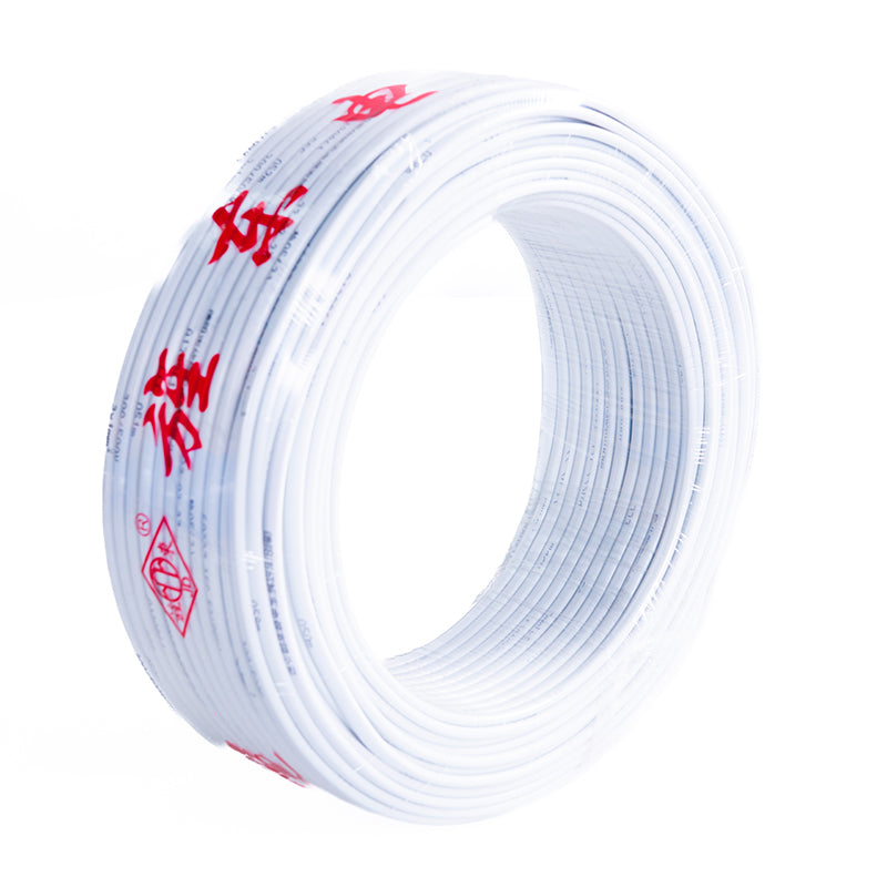 XINJINGDONG Ordinary PVC Sheathed Flexible Cord（Please consult customer service for specific prices）Power Lighting Mobile Appliances Instrumentation