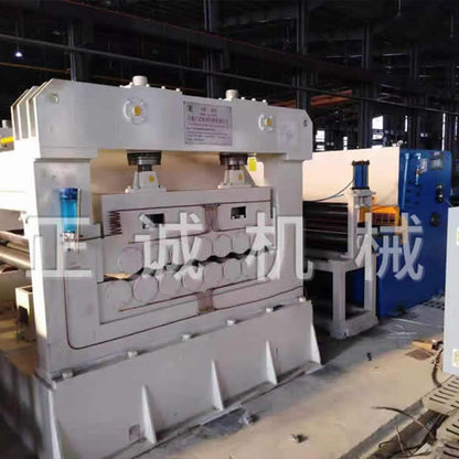 ZHENGCHENG leveling machines