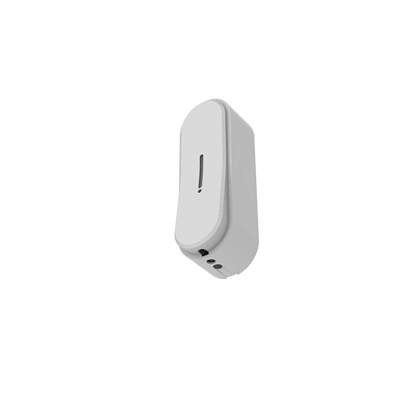 OULI Induction soap dispenser GZ0041   Wall-mounted automatic sensor shampoo body wash soap dispenser