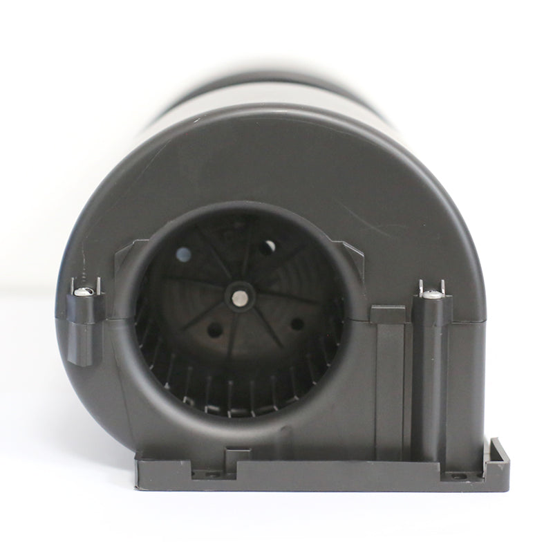 XIERFU DC Brushed Evaporative Fan 06