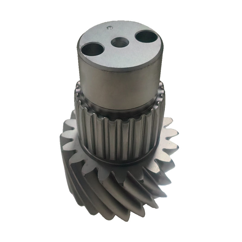 CHUNYU Input shaft (Price please inquire customer service) Tractor front axle accessories Driving shaft Axle cone