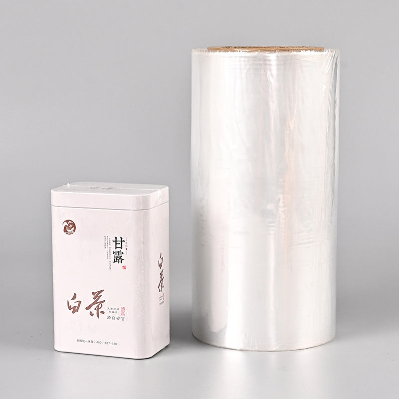 LIANYI Low Temperature Heat Shrink Bags High Performance Plastic Sealing Film (Please consult customer service for specific prices) heat shrink film Disposable packaging Protection of commodities