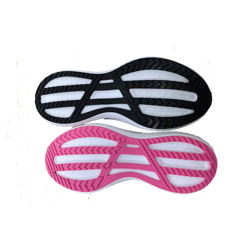 XINSHANG EVA secondary foaming sole XS-20111  Non-slip sole Casual sports sole ultra light foam