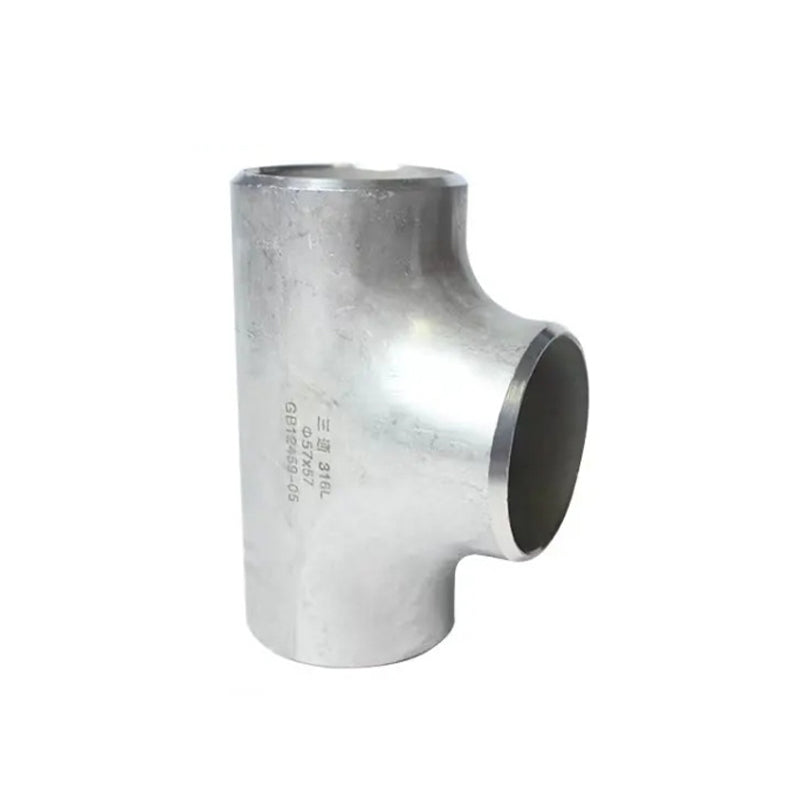 LONGXIANG T-joint