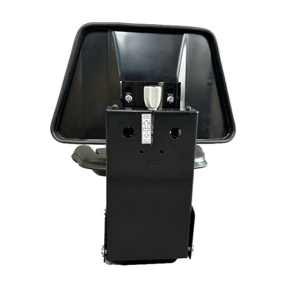 JIAMEI Tractor Seat XJM-6008 Starting lot 50 pieces Forward and backward adjustment shock-absorbing seats Soft and comfortable