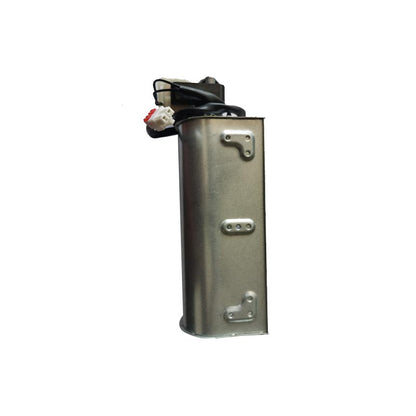WUWANG crossflow fan  Heating fan Thermal insulation cabinet heating fan