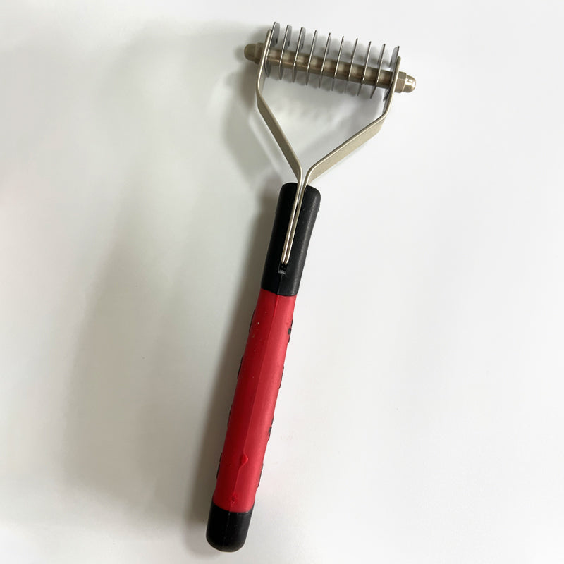XIADONG W9211 Opening comb