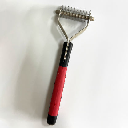 XIADONG W9211 Opening comb