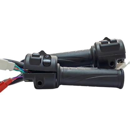 SHENGSHI Shengshi No.1 Combination Switch