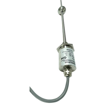 YANTUO Fully waterproof magnetostrictive sensors (Price please consult customer service)Displacement sensor High stability and excellent performance
