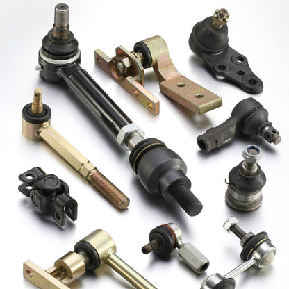 YUZE Tie rod ball head (Price please consult customer service) Knuckle bearing Ball type pull rod Single ball joint