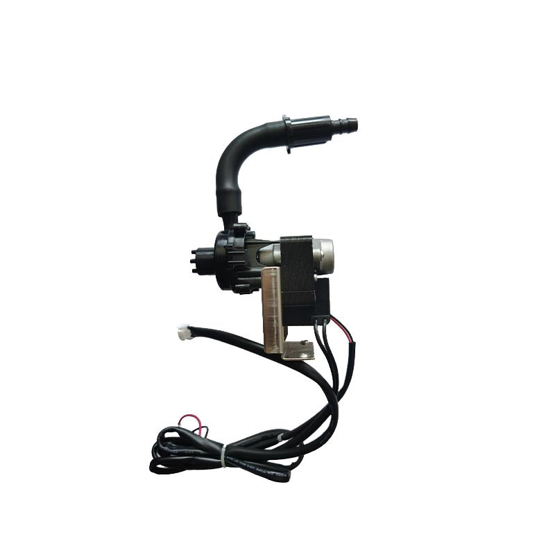 WUWANG Ceiling air conditioner water pump  Pump with float switch