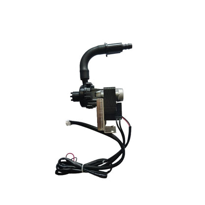 WUWANG Ceiling air conditioner water pump  Pump with float switch