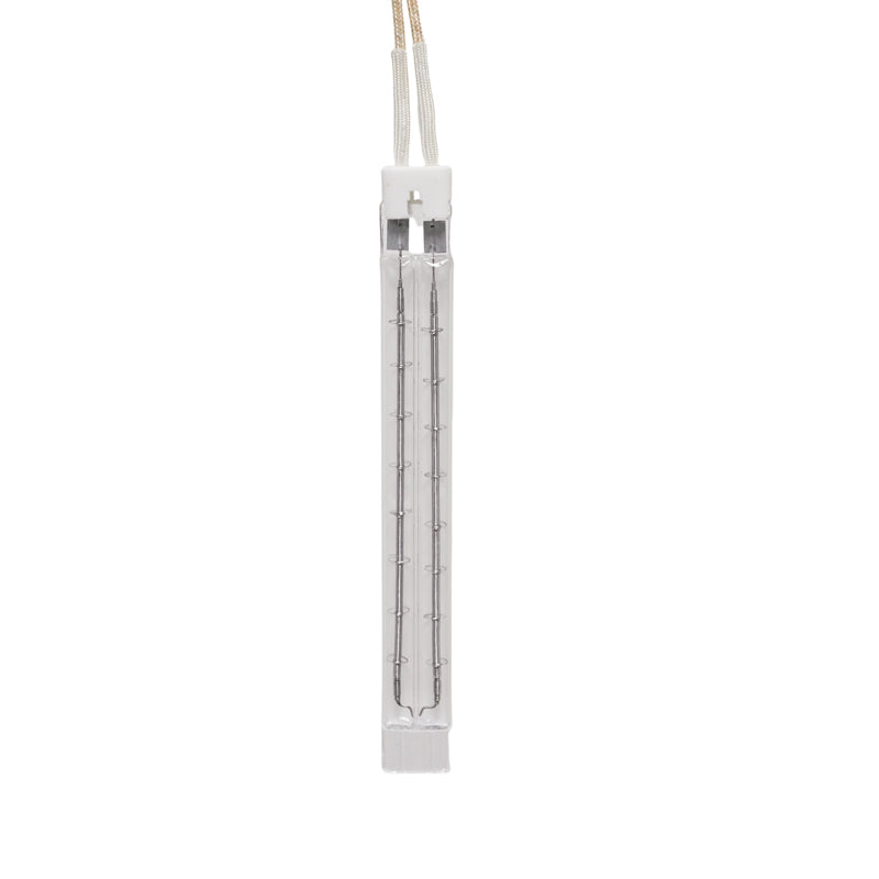 Waveheat Short wave quartz infrared lap (Please consult customer service for specific prices) Quartz Infrared lamp/Quartz infrared emitter