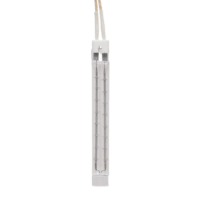 Waveheat Short wave quartz infrared lap (Please consult customer service for specific prices) Quartz Infrared lamp/Quartz infrared emitter