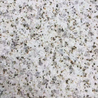 HUIJI G613 Sesame White Lychee Surface（For specific pricing, please consult our customer service）Architectural Decoration Durable Stone Materials Natural Granite