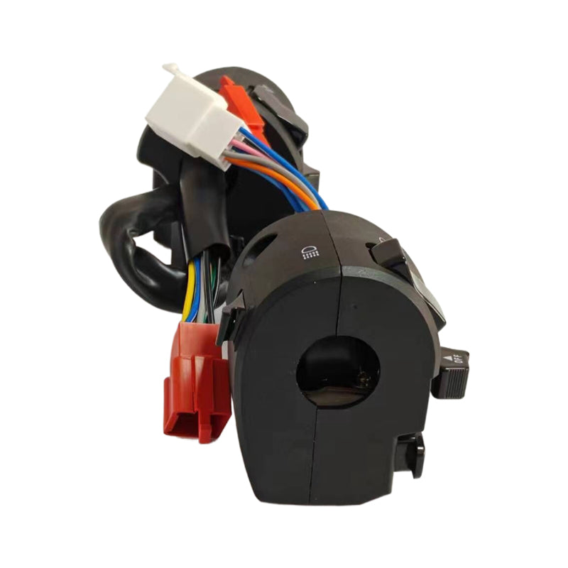 SHENGSHI Q-MAX Combination Switch
