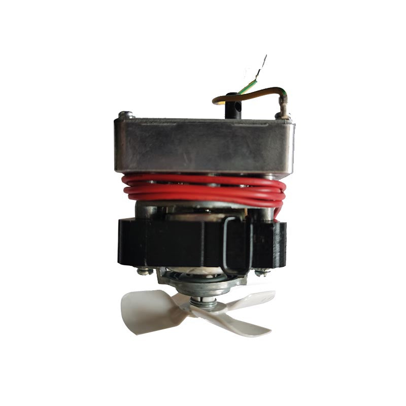 WUWANG Geared motors   Cover pole asynchronous motor miniature fan accessories