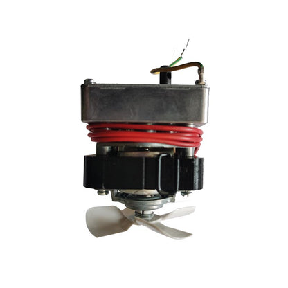 WUWANG Geared motors   Cover pole asynchronous motor miniature fan accessories