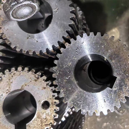 HUANHU Gear（For specific pricing, please consult our customer service）Synchronization Gear Hardware Accessories Belt Conveyor