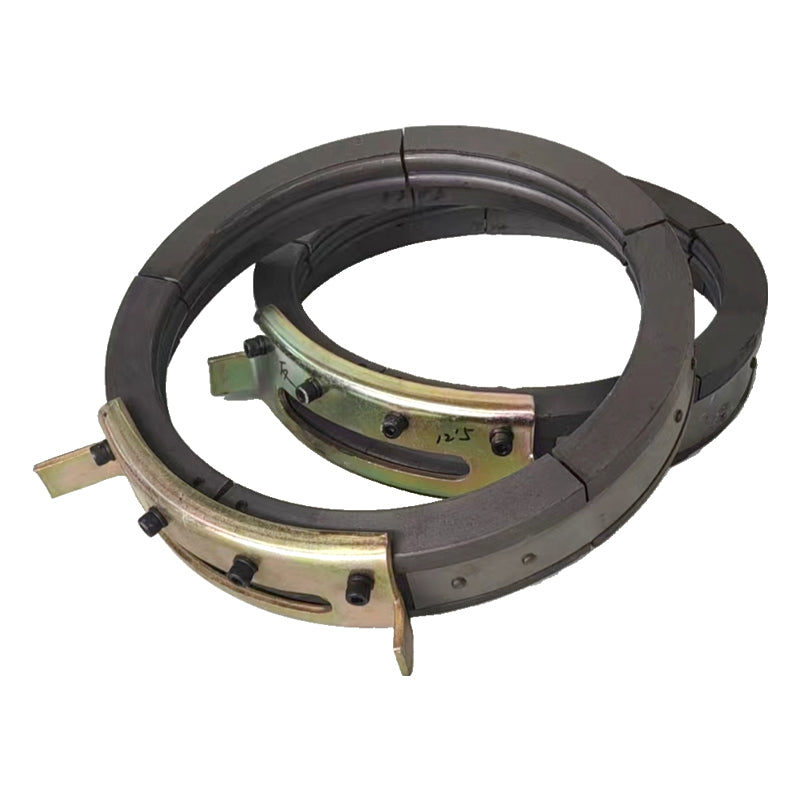 XIADONG Rope guide for electric hoist 3T