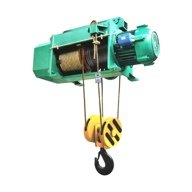XIADONG CD1 wire rope electric hoist