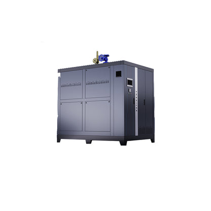 WEIAN Coil Steamer 02