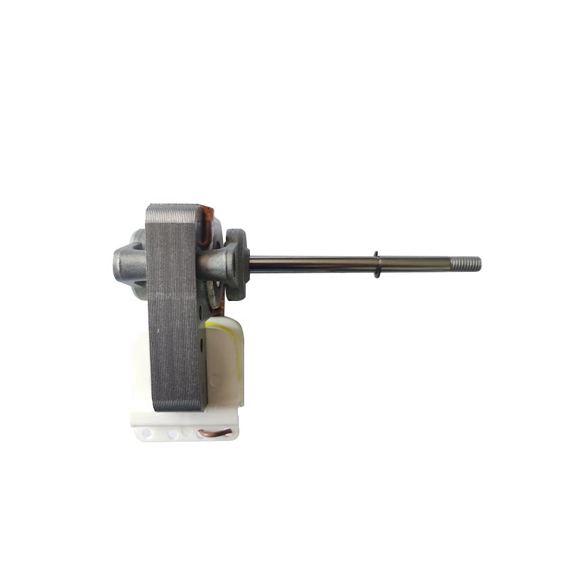 WUWANG 61 series  Micro fan accessories cover pole motor