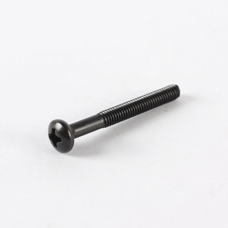 DAJIN Blackened self-tapping self-locking screws Starting lot size 500,000 pieces fasteners Furniture screws long screw