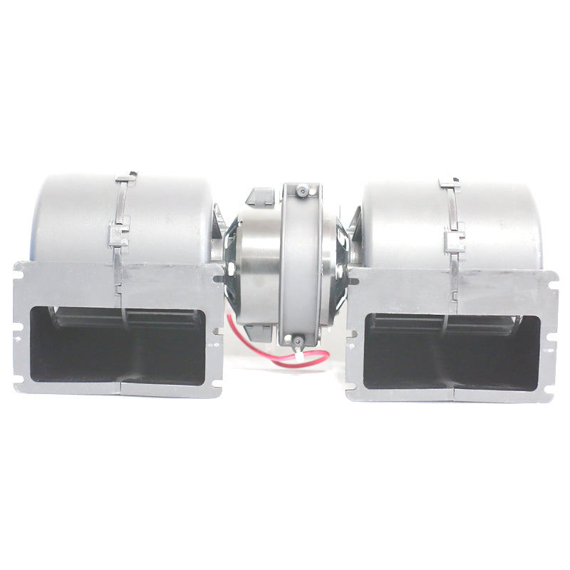 XIERFU DC Brushed Evaporative Fan 05