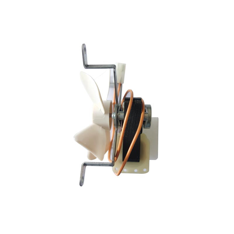 WUWANG Heat sink fan  Fan motor intelligence