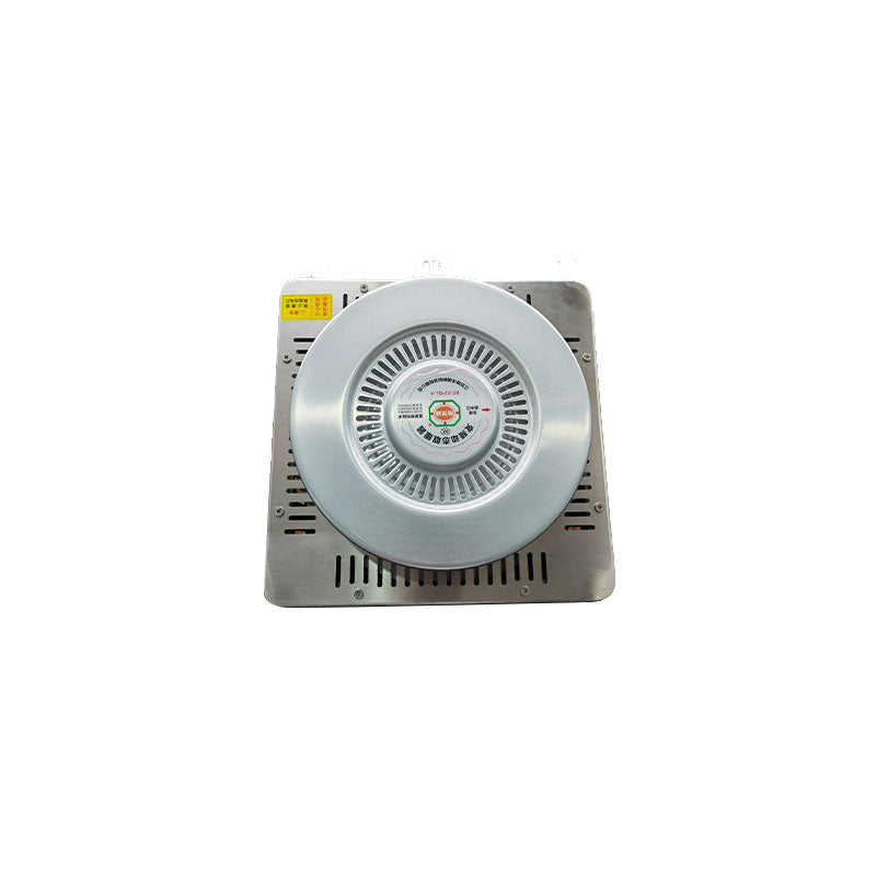 WUWANG Dynamic variable frequency heater